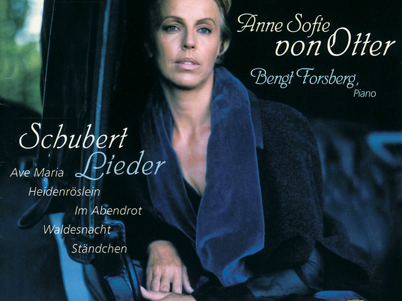 Schubert: Lieder