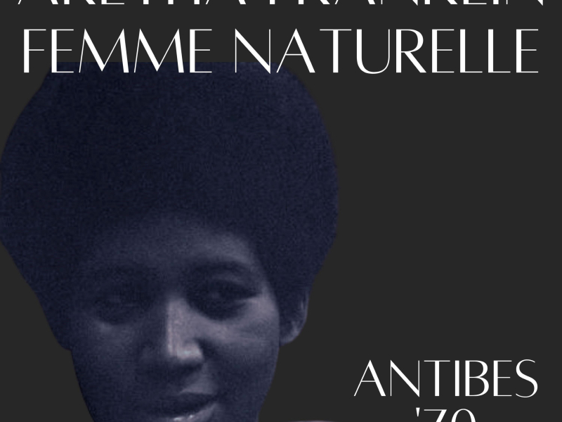 femme naturelle (Live Antibes '70)