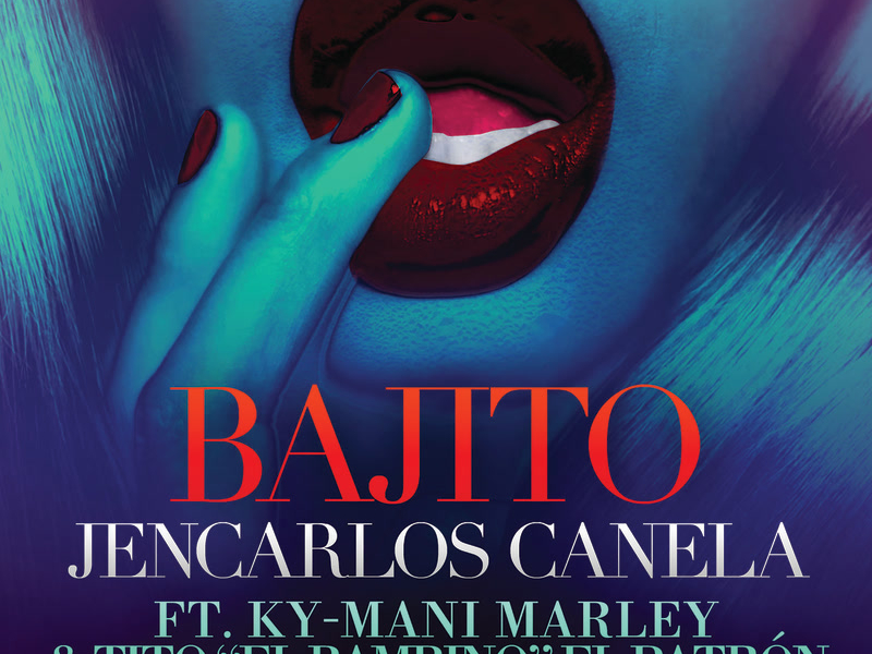 Bajito (Remix) (Single)