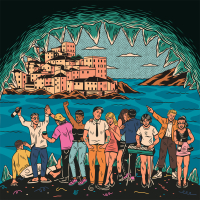 Nella Pancia Della Balena (Single)