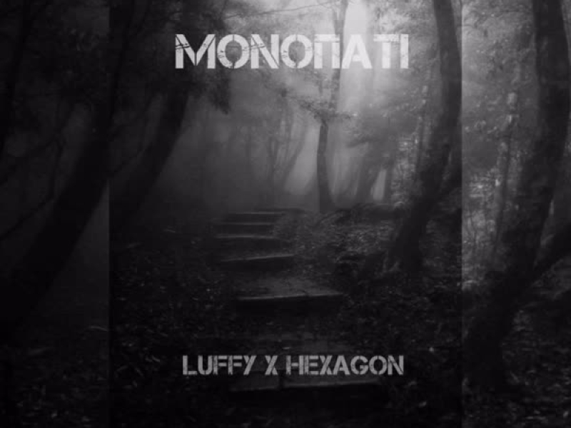 Monopati (Single)