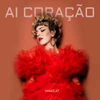 Ai Coração (Single)