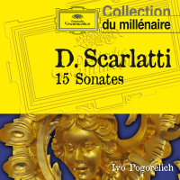 D. Scarlatti: Sonates