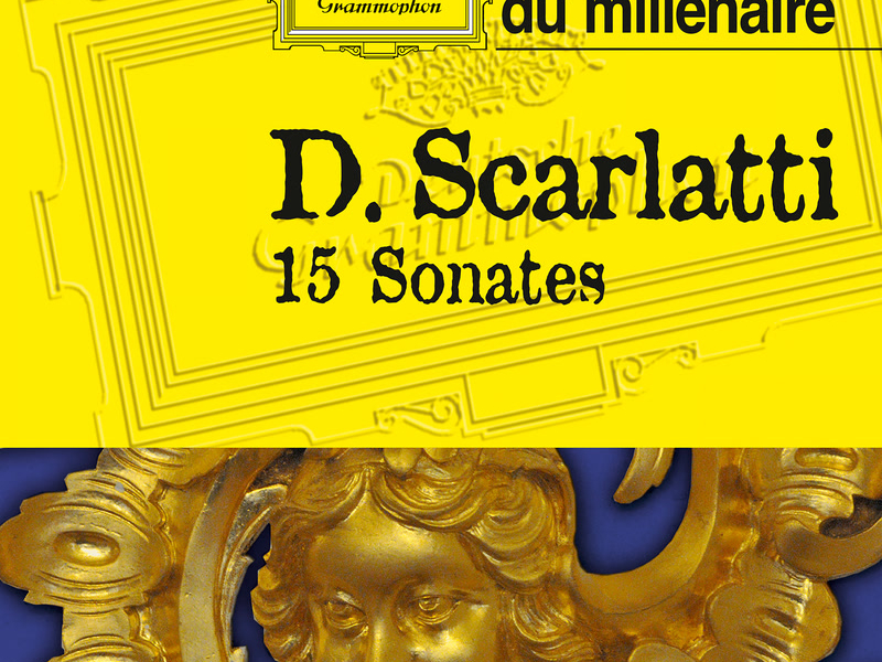 D. Scarlatti: Sonates