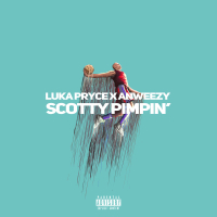 Scotty Pimpin’ (Single)