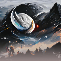 A Word In the Dark (Single)