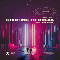 Starting To Break (Single)