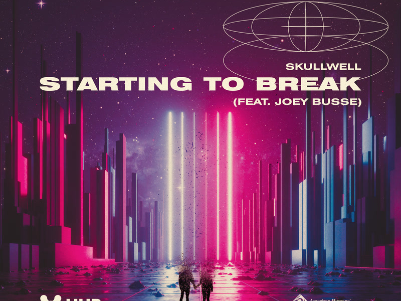 Starting To Break (Single)