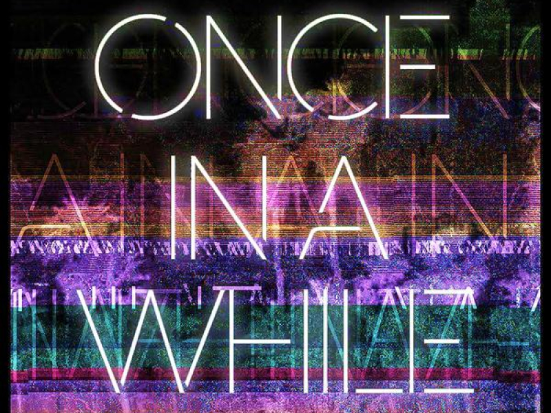 Once In A While (Geo Remix)