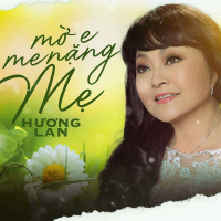 Mờ E Me Nặng Mẹ (Single)