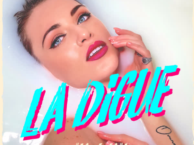 La Digue (Single)
