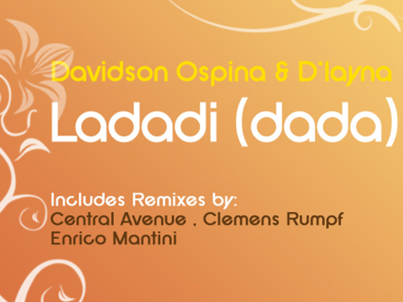 Ladadi (DaDa)