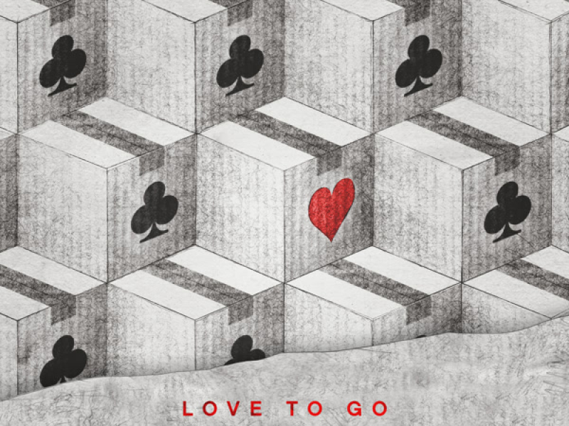 Love To Go (MOTi Remix) (Single)