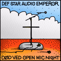 Død ved Open Mic Night (EP)