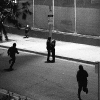 leaving (dont tell me) (Single)