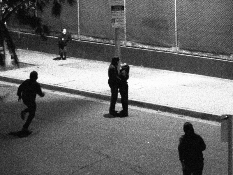 leaving (dont tell me) (Single)