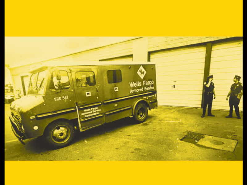 Change or die (Single)