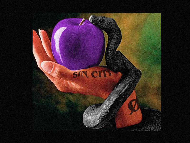 Sin City (Single)