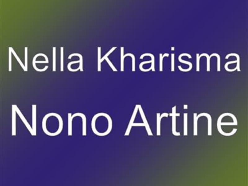 Nono Artine (Single)