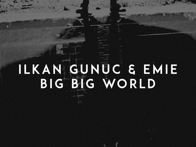 Big Big World (Single)