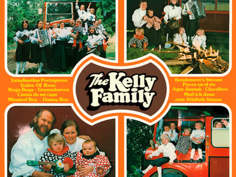 The Kelly Family