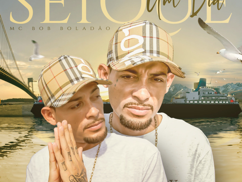 Sei Que Um Dia (Single)