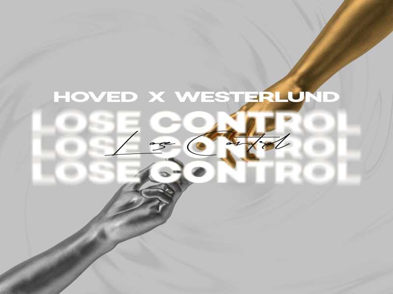 Lose Control (Single)