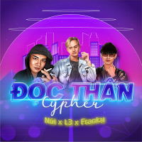 ĐỘC THÂN CYPHER (Single)