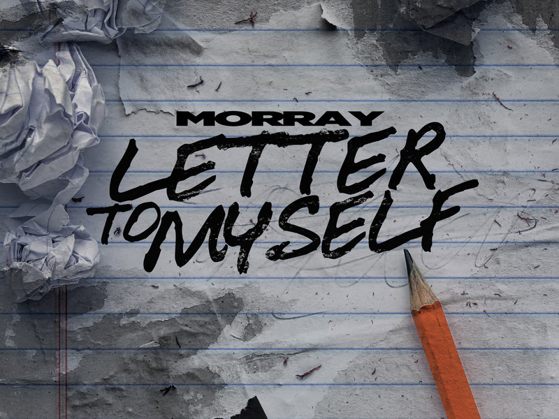 Letter To Myself (Single)