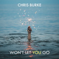 Won't Let You Go (EP)