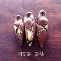 BYESTGO (Single)