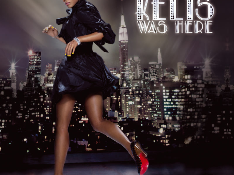 Kelis Was Here