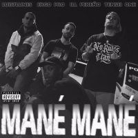 Mané Mané (Single)