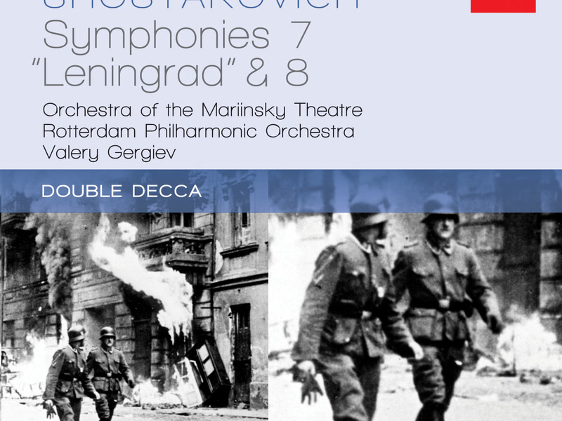 Shostakovich: Symphonies 7 