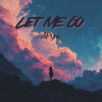 Let Me Go (Single)