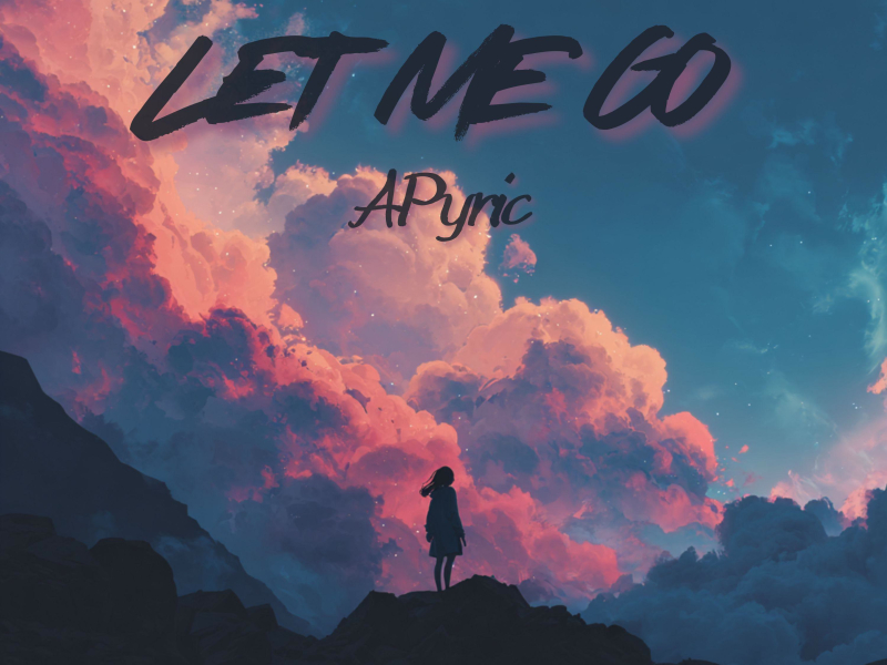 Let Me Go (Single)