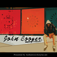 John Cooper (Single)