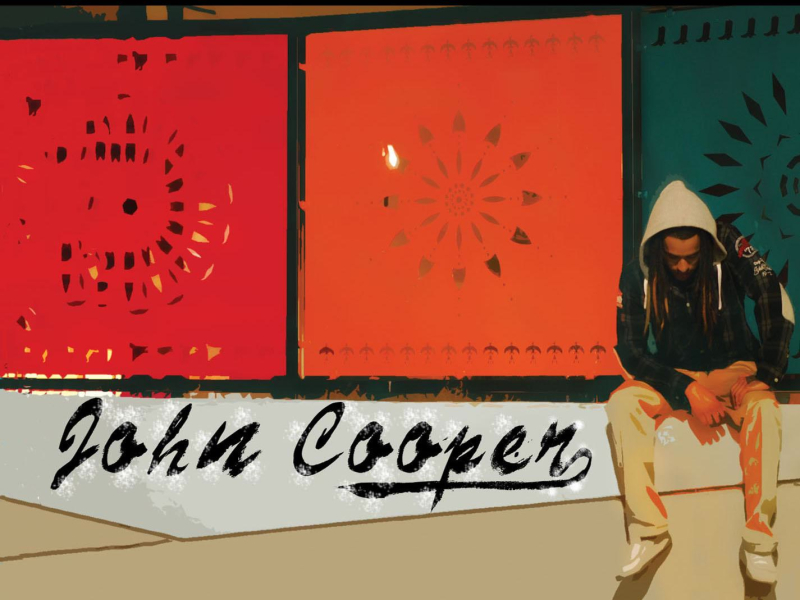 John Cooper (Single)