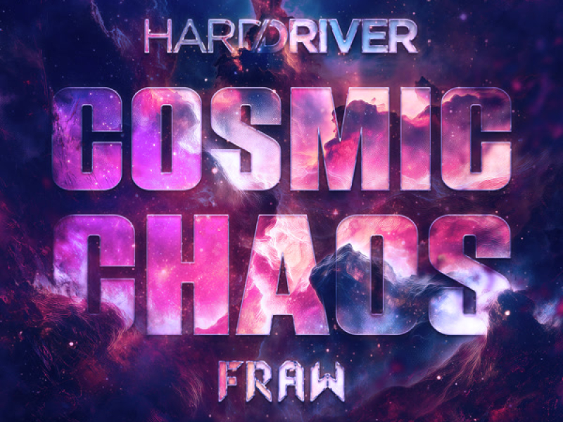 Cosmic Chaos (Single)