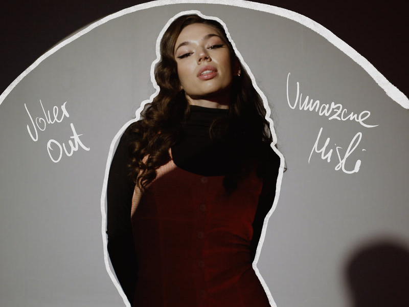 Umazane misli (Single)