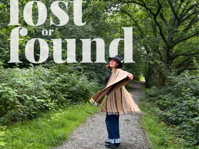 Lost or found (Single)