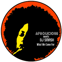 Afrolicious meets DJ Smash: What We Came For Remixes (EP)