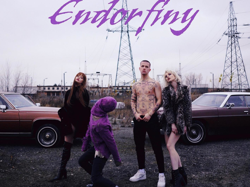 Endorfiny (Single)
