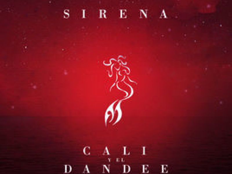 Sirena (Single)