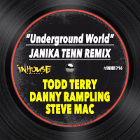 Underground World (Janika Tenn Remix) (Single)