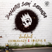Skhathi'Sok'Sebenza (Single)