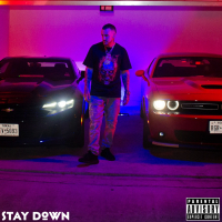 Stay Down (Single)