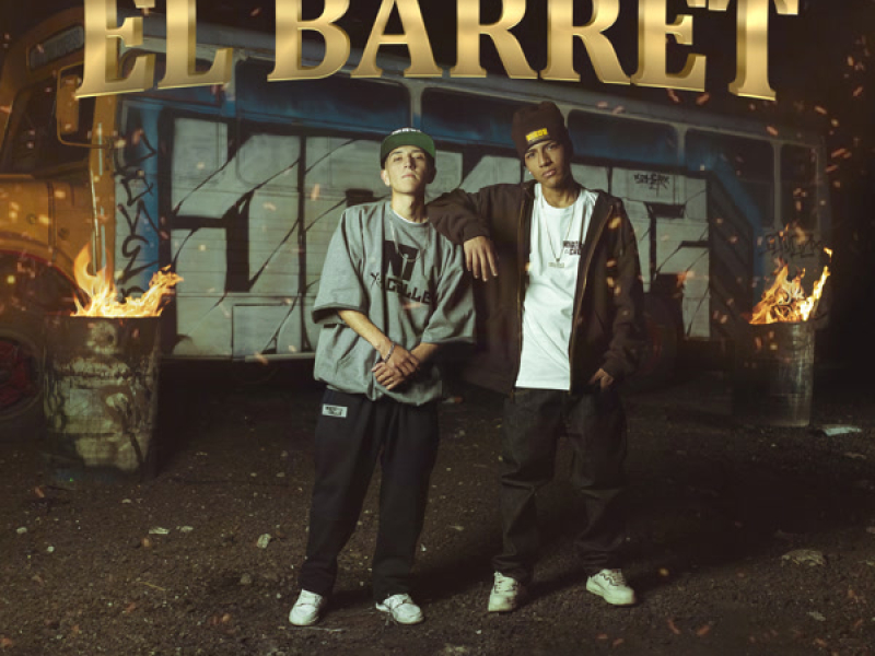 El Barret (Single)