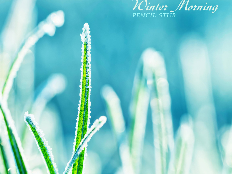 Winter Morning (Single)