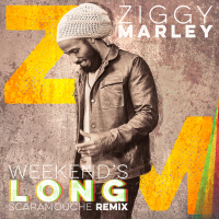 Weekend's Long Remix (Single)